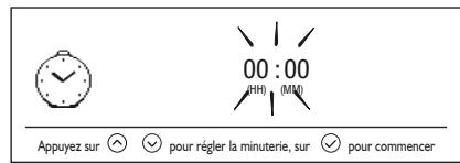 KITCHENAID KOCV3625 - Réglage de l'horloge - 2