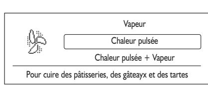 KITCHENAID KOCV3625 - Chaleur pulsée - 5