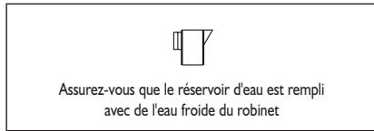 KITCHENAID KOCV3625 - appuyez sur la TOUCHE OK / selection - 6
