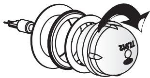 KITCHENAID KOCV3625 - JOINTS et anneaux - 1
