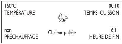 KITCHENAID KOCV3625 - appuyez sur la TOUCHE OK / selection - 1