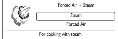 KITCHENAID KOCV3625 - Décongélation vapeur - 8