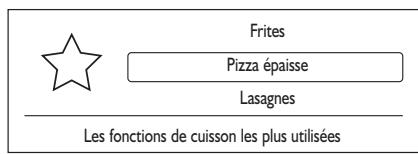 KITCHENAID KOCV3625 - Appuyez sur la TOUCHE de raccourci - 3