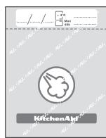 KITCHENAID KOCV3625 - Sachets de cuisson - 1