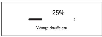KITCHENAID KOCV3625 - appuyez sur la TOUCHE OK / selection. - 2