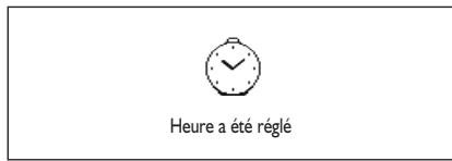 KITCHENAID KOCV3625 - Réglage de l'horloge - 4