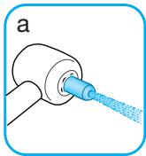 ORAL-B KIT MULTI JETS - Utilisation de l'hydropulseur - 1