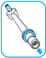 ORAL-B KIT MULTI JETS - Jet multiple : - 1