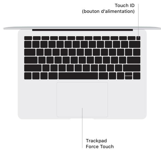 GOOGLE Pixel Bluetooth Buds - Bienvenue sur votre macbook air - 5