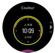 SUUNTO 3 Pebble White - Cadrans de montre - 2