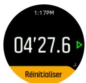 SUUNTO 3 Pebble White - Chronomètre - 2
