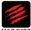 MAD CATZ S.T.R.I.K.E. 3 - 1