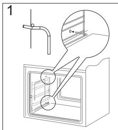 THOMSON TCC52.4WHTCC52.4BM - Four - 3
