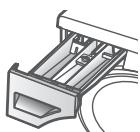 PANASONIC NA-16VX1WFRBLANC - Nettoyage du tambour - 3