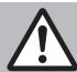 PANASONIC NA-16VX1WFRBLANC - Prevention des blessures - 1