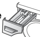 PANASONIC NA-16VX1WFRBLANC - Appuyer sur le bouton DÉPART. - 1