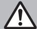 PANASONIC NA-16VX1WFRBLANC - ■ Nous avons sépare nos mesures de sécurité en deux types de danger. - 1