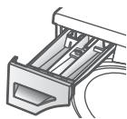 PANASONIC NA-16VX1WFRBLANC - - Si le linge rétrécit au lavage - 5