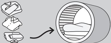 PANASONIC NA-16VX1WFRBLANC - Lavage du linge délicat - 1
