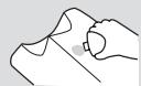 PANASONIC NA-16VX1WFRBLANC - ■Traiter les taches avant le lavage - 2