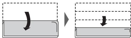 PANASONIC NA-16VX1WFRBLANC - Attention - 1