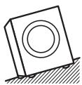 PANASONIC NA-16VX1WFRBLANC - Le bon endroit pour le lave-linge - 1