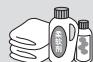 PANASONIC NA-16VX1WFRBLANC - ■Vérification des vêtements - 6