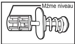 PANASONIC NA-16VX1WFRBLANC - Fixation des boulons d'ancrage - 2