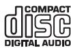 PANASONIC RX-D7OBTEG-K - Compatible CD - 1