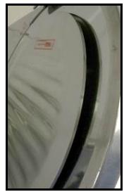 RITCHEN CHEF RCPTR250N - Rangement - 1
