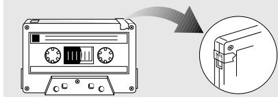 PHILIPS FW-M355 - Généralités sur l'enregistrement - 2
