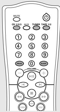 PHILIPS FW-M355 - Remarques: - 2