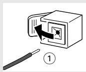 PHILIPS FW-M355 - Enceintes avant - 1