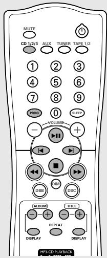 PHILIPS FW-M355 - Sélection DSC-DBB automatique - 2