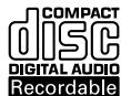 PHILIPS FW-M355 - Disques acceptés pour la lecture - 2