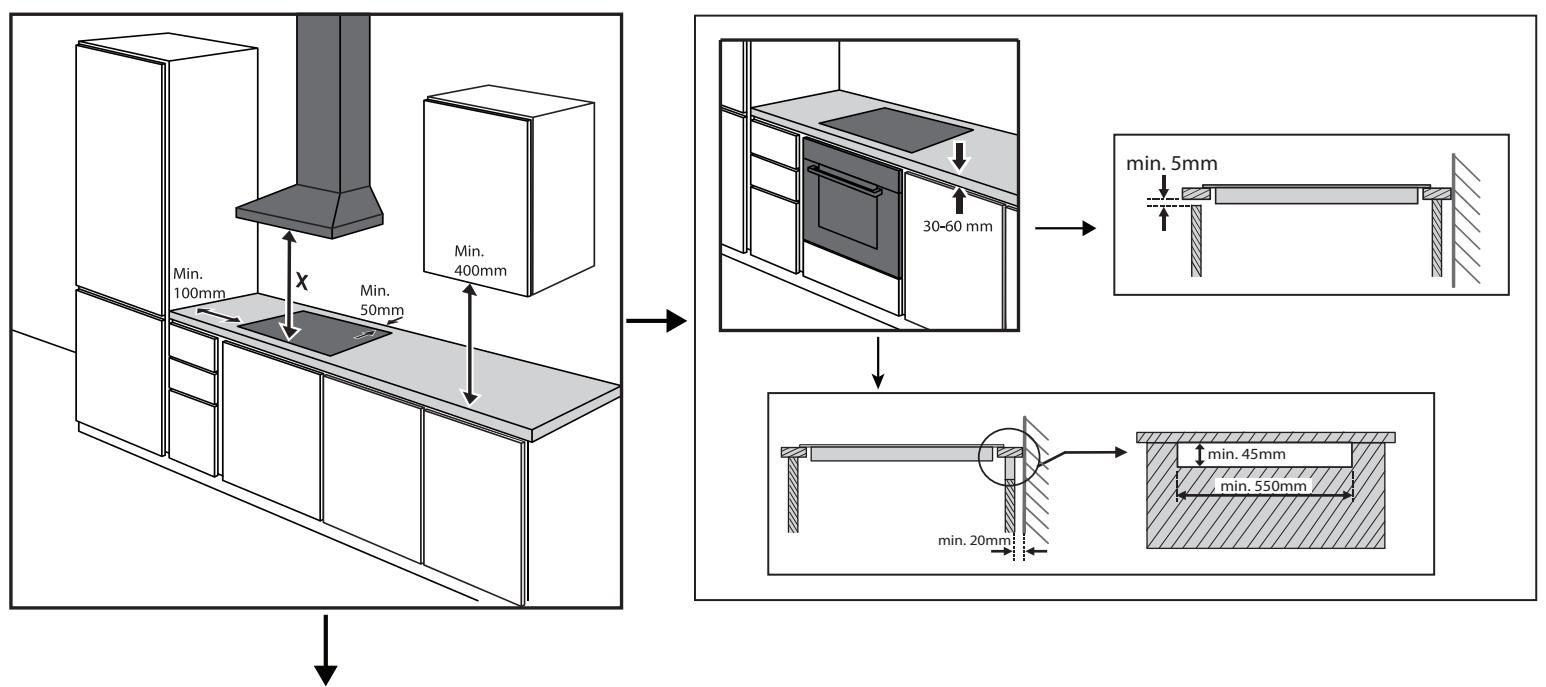 KITCHENAID KHIAS10900 - Cuissons vérifiées - 5