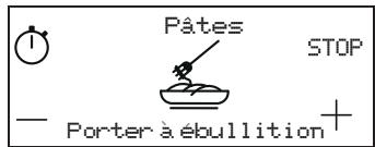 KITCHENAID KHIAS10900 - Pour activer la fonction sous chef : - 8