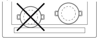 KITCHENAID KHIAS10900 - Pour activer les zones de cuisson : - 7