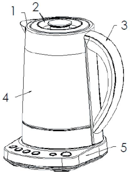 PROLINE KTEA - MISES EN GARDE IMPORTANTES - 1