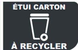 PROLINE KTEA - PENSEZ AU TRI! - 2