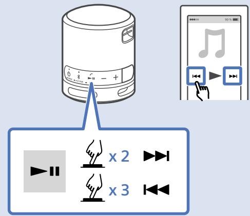 SONY SRS XB15 BL - E - 6