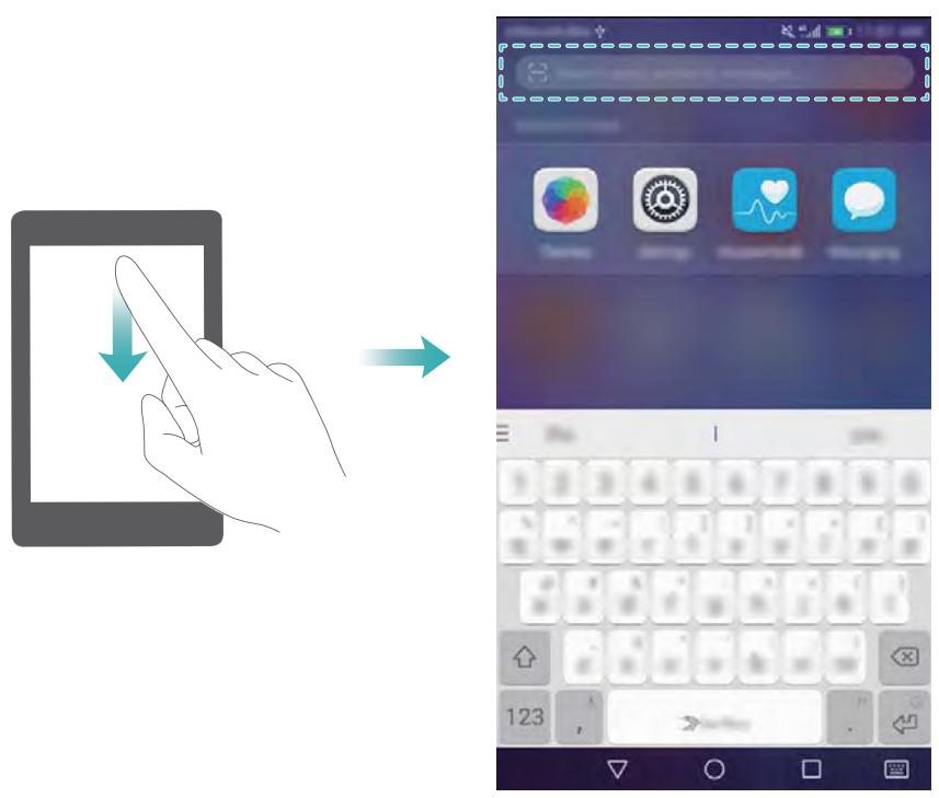 HONOR 6A SILVER - Recherche globale - 1