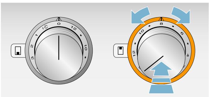 GAGGENAU VG425211 - Mise en marche - 1