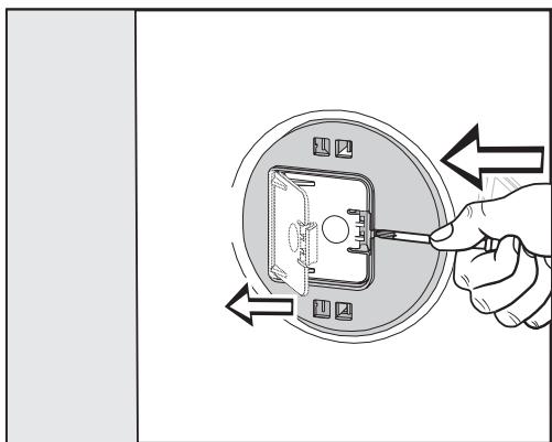 MIELE LAVE-LINGE WCB 100 - Ouvr les caches - 1