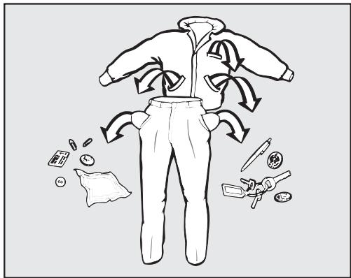 MIELE LAVE-LINGE WCB 100 - Préparer le linge - 1