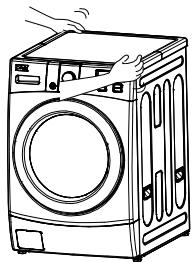 DAEWOO DWD-ED1292BLANC - REMARQUE - 1