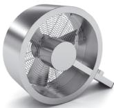 STADLERFORM Q INOX - Mise en service/commande - 1