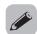 MAROUE AVR-X2400H - Antennes en tige pour le bluetooth/le réseau local sans fil - 2