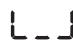 VEDETTE VLT85VAP - -Arret cuve pleine - 2
