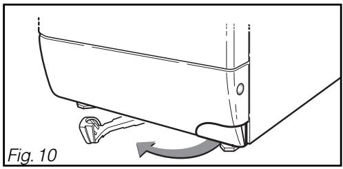 VEDETTE VLT85VAP - Important : si vous placez - 1
